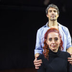 El espacio entremedias