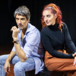 El espacio entremedias