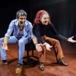 5. El espacio entremedias