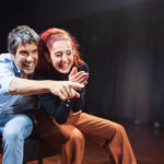 El espacio entremedias