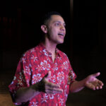 Photo by Janett Romero