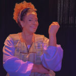 Eva Cristina Vásquez - Inés