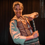 Fernando Gazzaniga - Machín