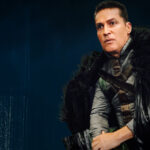 José Cheo Oliveras - Miguel de Erauso