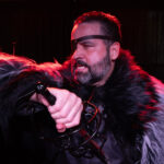 Mario Mattei - Nuevo Cid