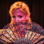 Sandra Gumuzzio - Doña Ana