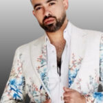 will perform April 17-19