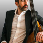 Musician, double bass